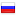 lenfilm.ru server is located in Russia